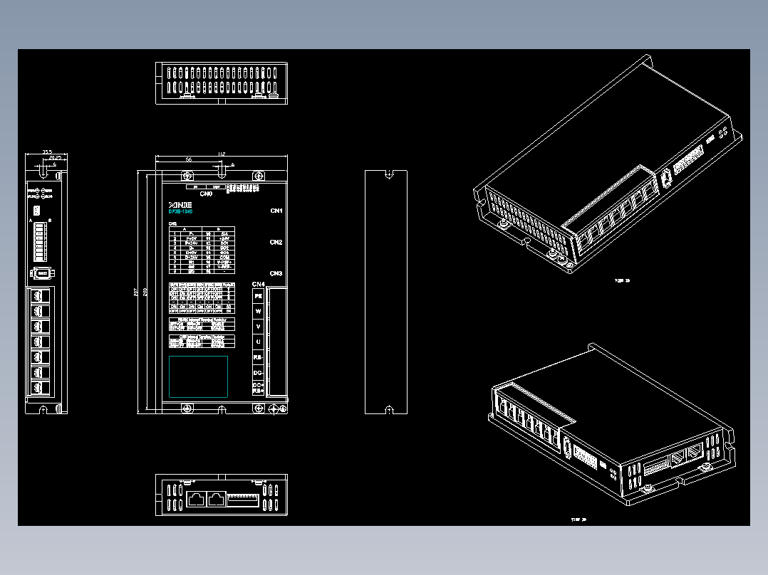 DF3E-1540-外观图-210325