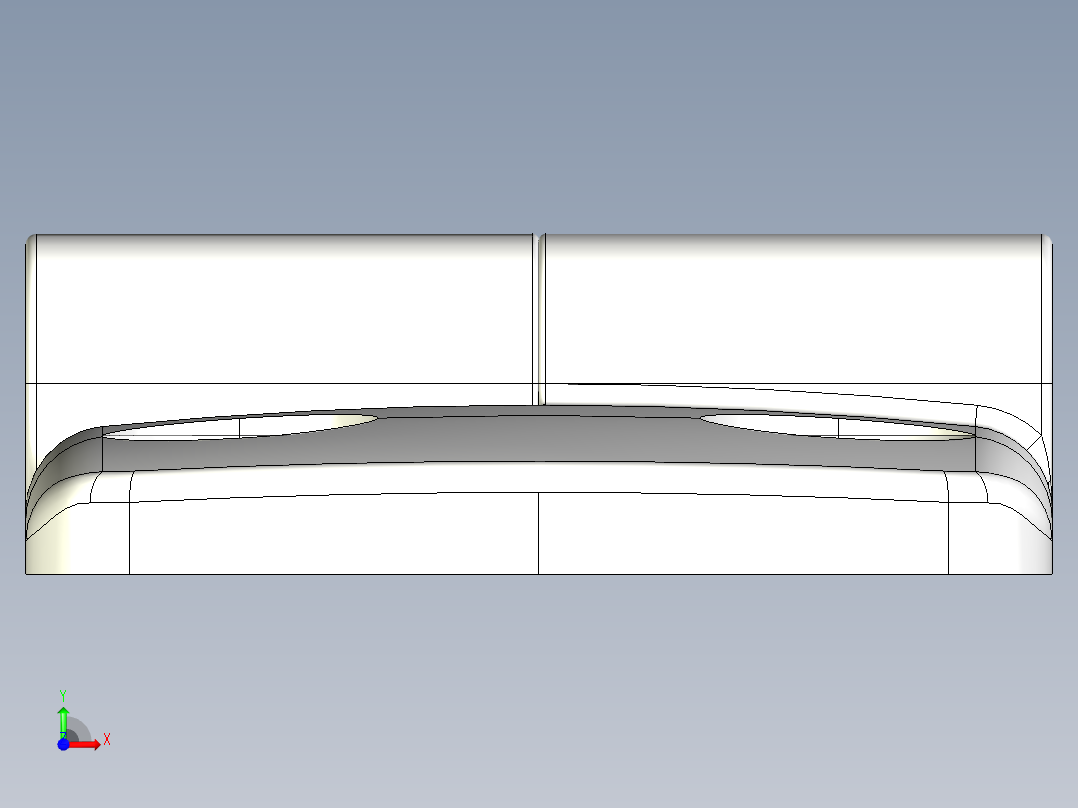型材-KJN 40-45 DETACHABLE COMBI HINGE LEFT 095K4045L00前视图