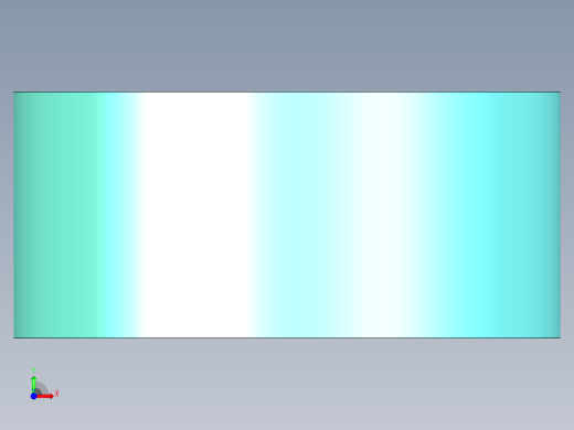 管道手动球阀-水管开关阀-手动阀门User Library-md52c150dn25_DN25~32.GW前视缩略图