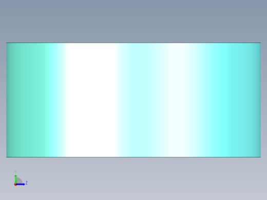 管道手动球阀-水管开关阀-手动阀门User Library-md52c150dn25_DN25~32.GW左视缩略图