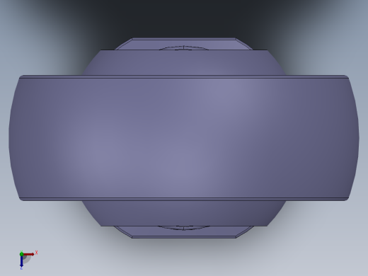 SI16TK-1俯视缩略图