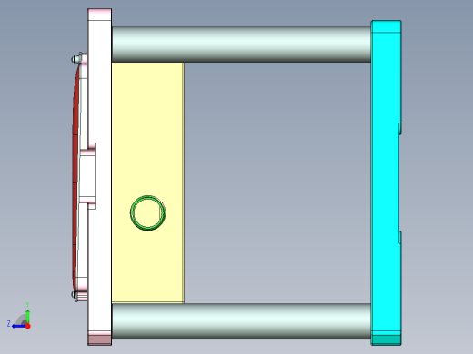 UX390-D-CNC2-0504右视缩略图