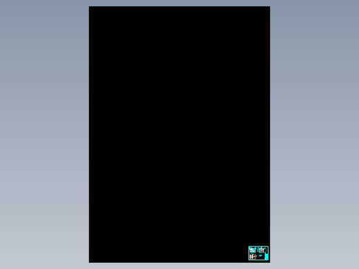 采样用稻谷砻谷机设计（含CAD图纸+说明书）