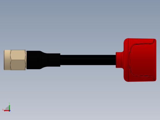 SMA接口35后视缩略图