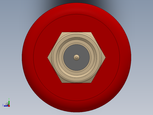 SMA接口35右视缩略图