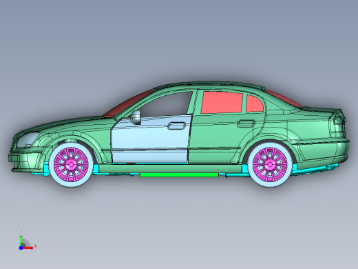 汽车2 (16)前视缩略图
