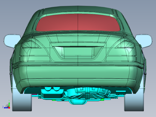 汽车2 (16)右视缩略图