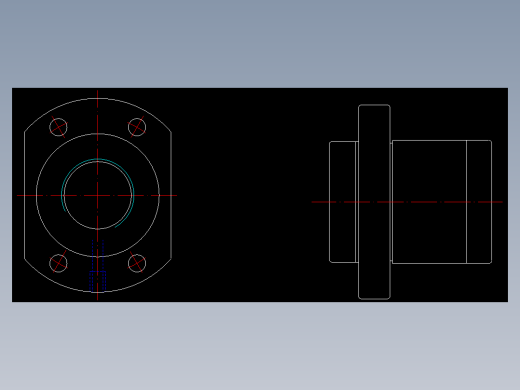 银泰PMI-FSKW02525A1-C