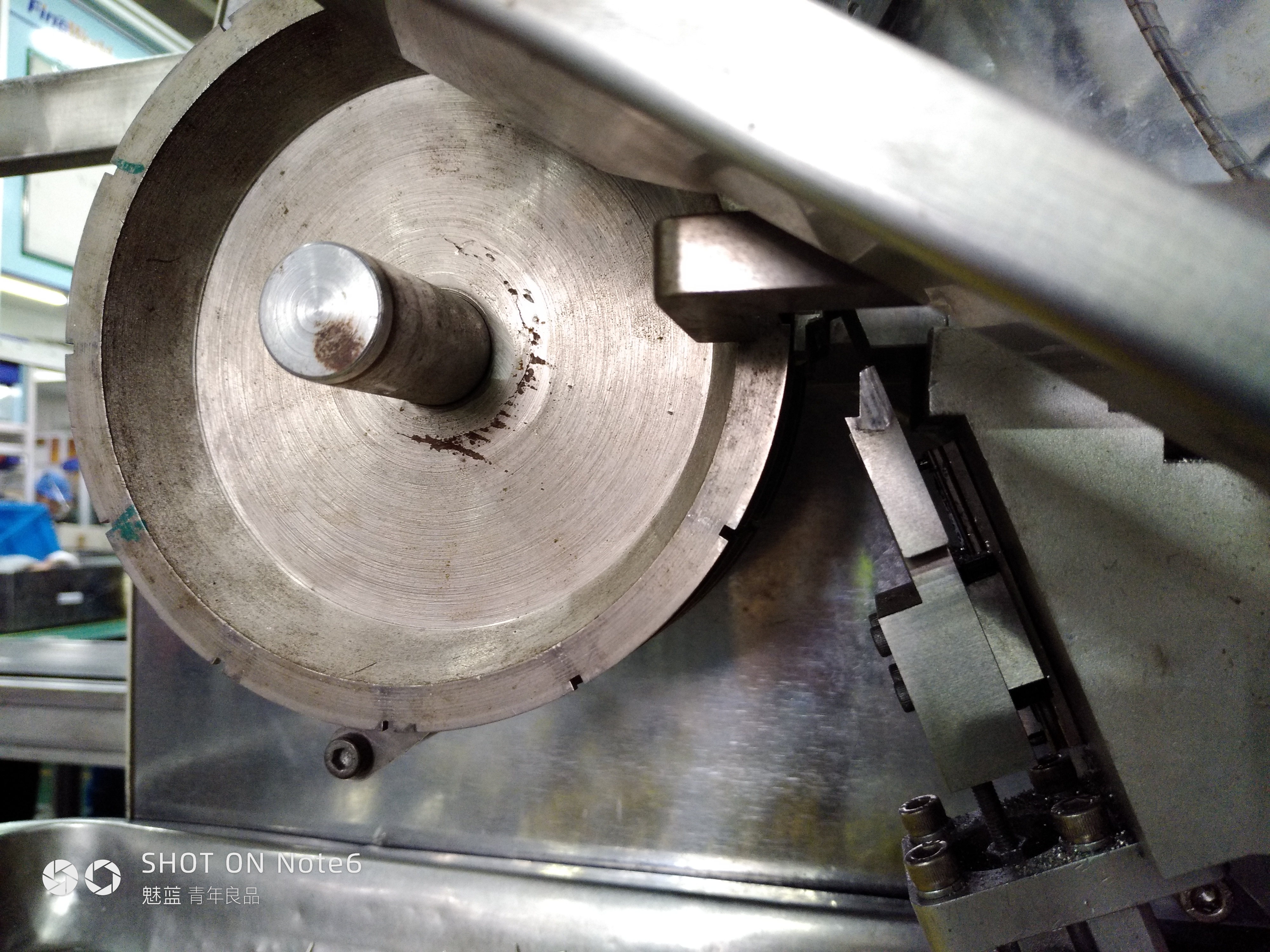 电容剪脚折弯（sw18可编辑+工程图+bom）