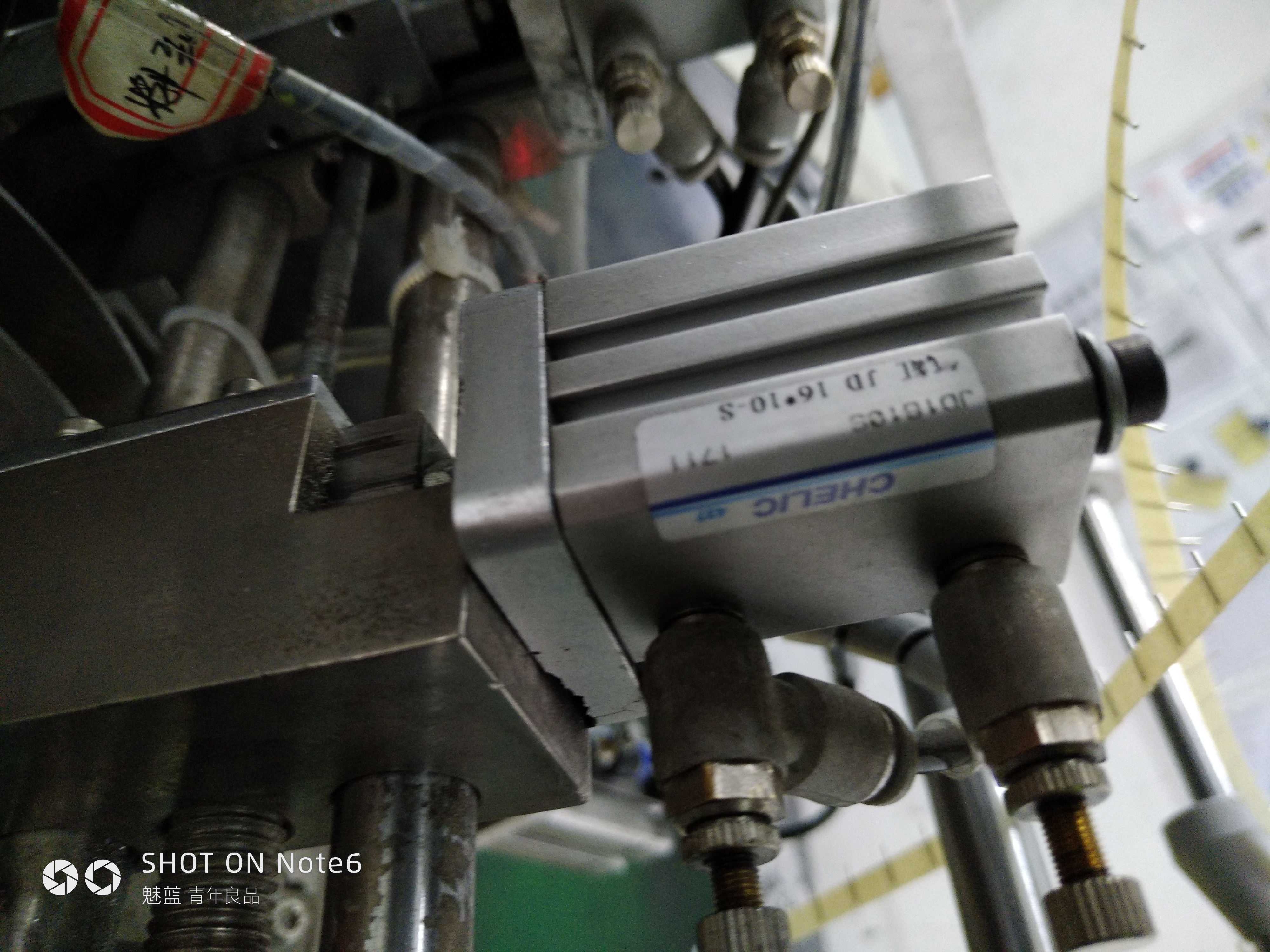 电容剪脚折弯（sw18可编辑+工程图+bom）