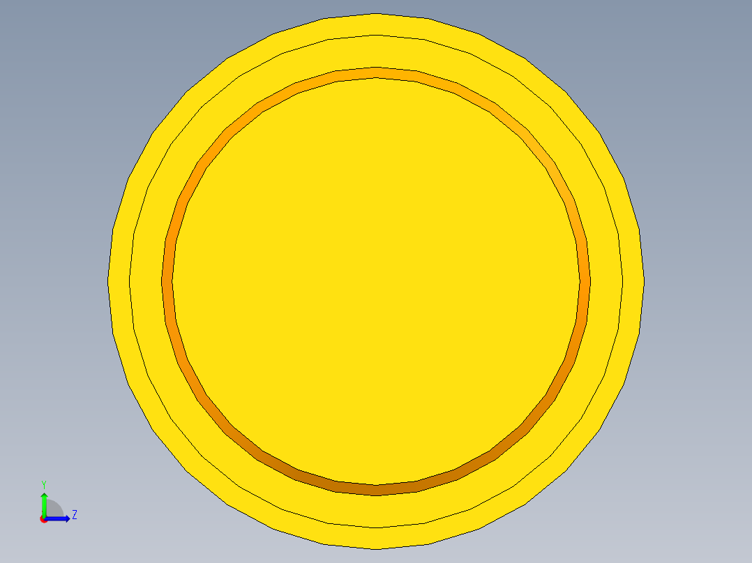 1输出轴工艺规程设计(1)左视图