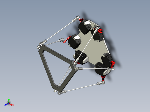 A0002466-Stewart平台