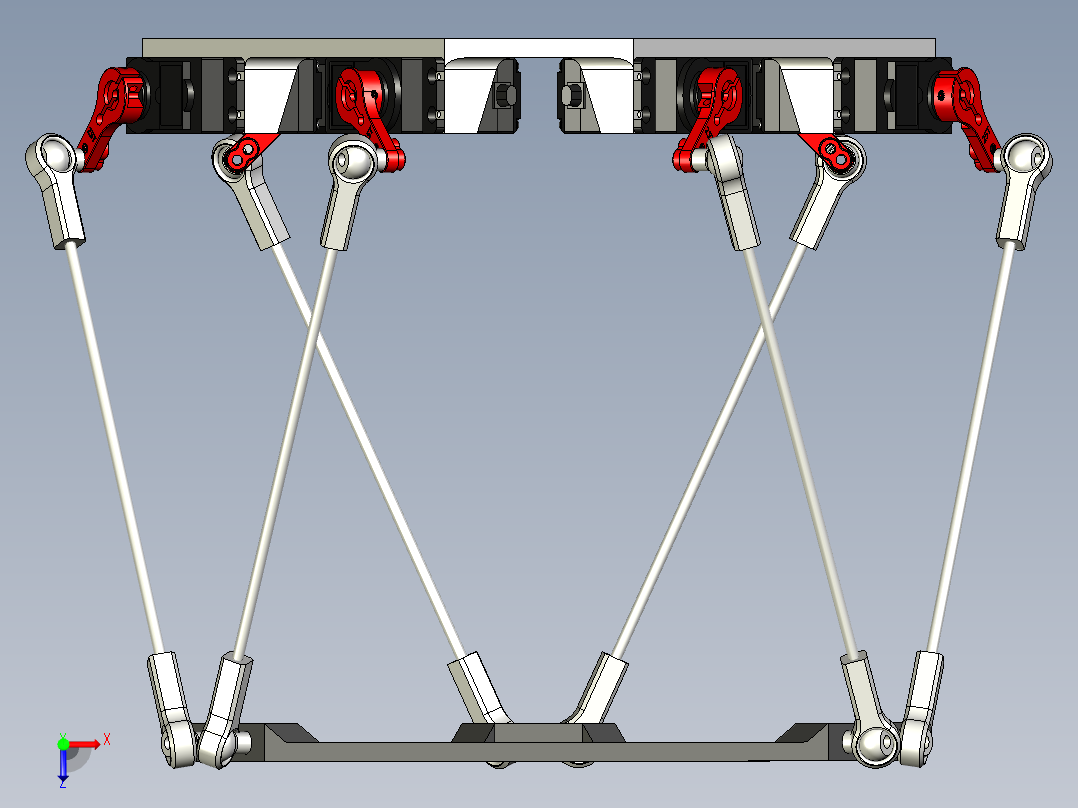 A0002466-Stewart平台俯视图
