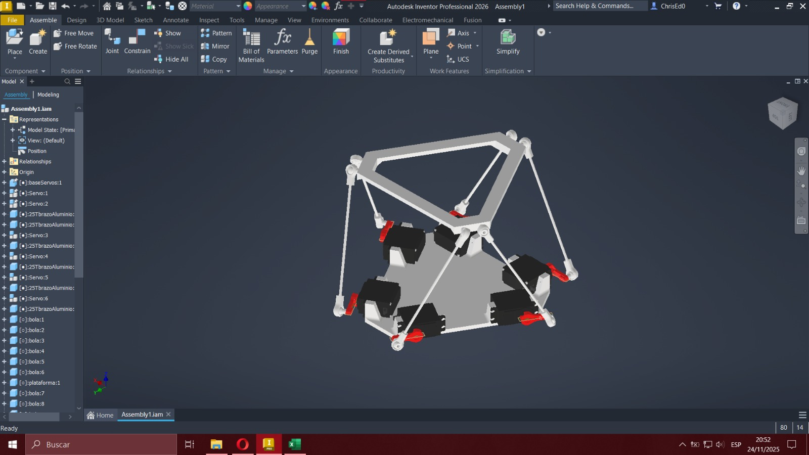A0002466-Stewart平台
