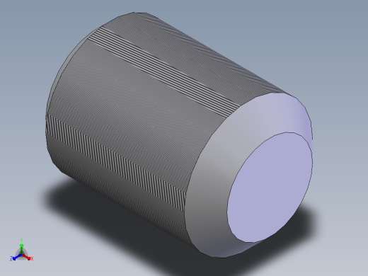 内六角平端紧定螺钉  M6×801