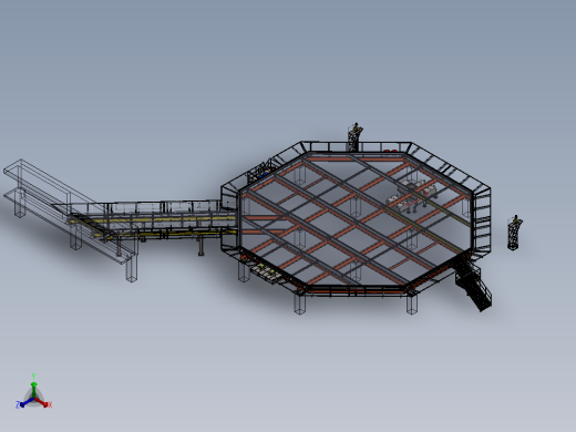 A0002904-直升机场停机坪