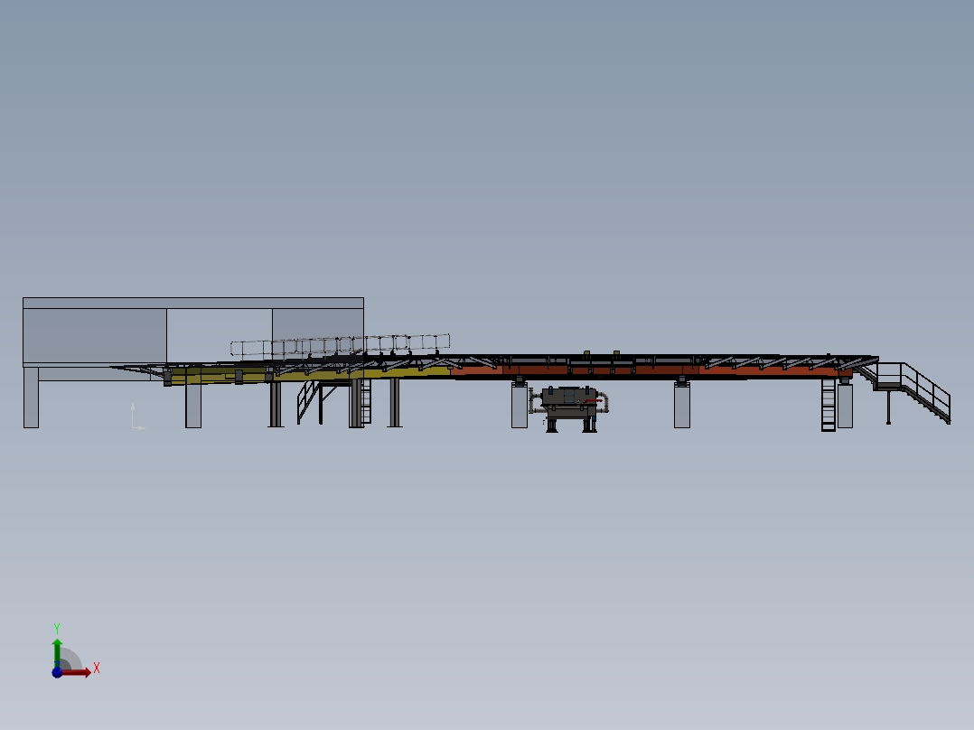 A0002904-直升机场停机坪前视图