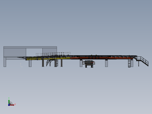 A0002904-直升机场停机坪前视缩略图