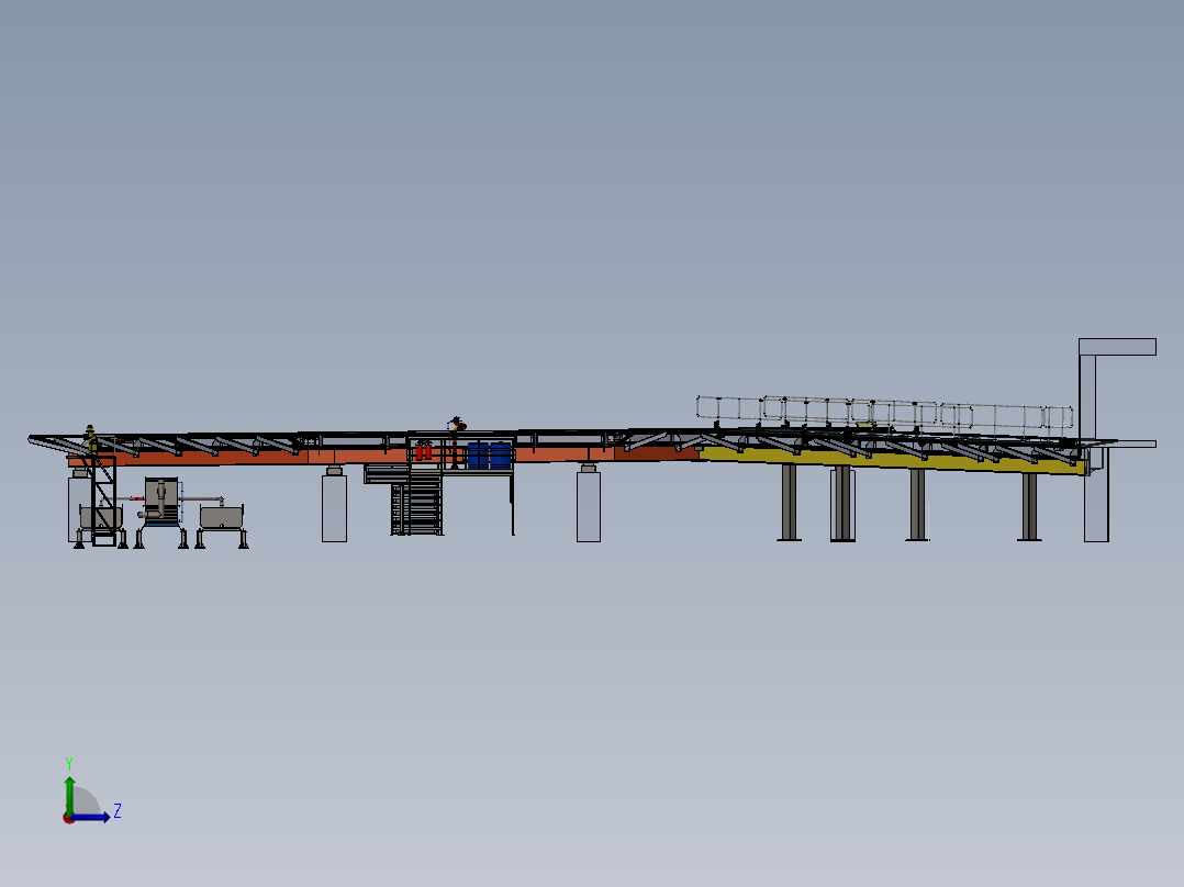 A0002904-直升机场停机坪左视图