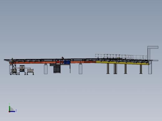 A0002904-直升机场停机坪左视缩略图