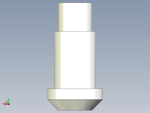 3mm LED 灯座后视缩略图