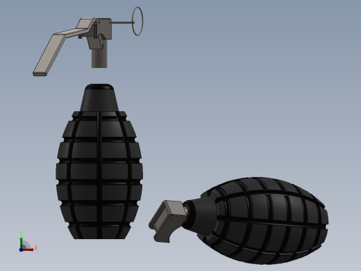 原子弹(12)前视缩略图