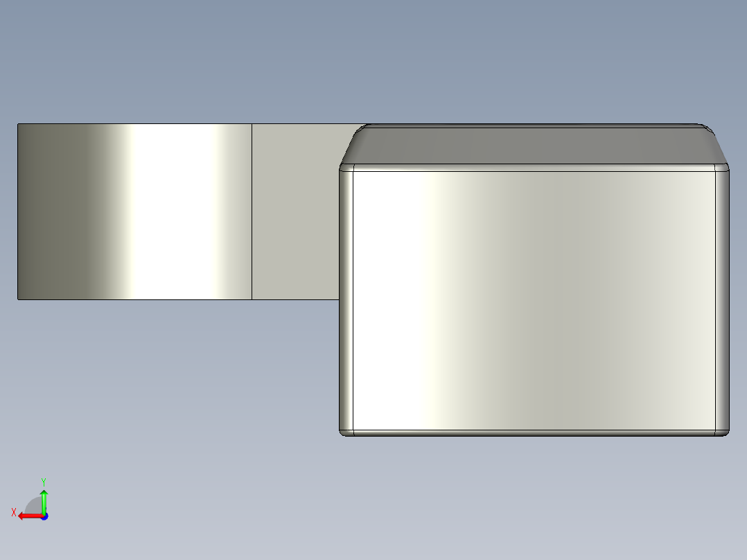 MISUMI-A-1221-2后视图