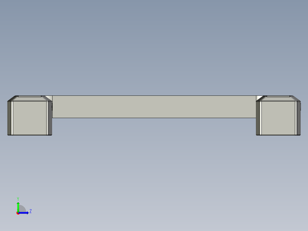 MISUMI-A-1221-2左视图