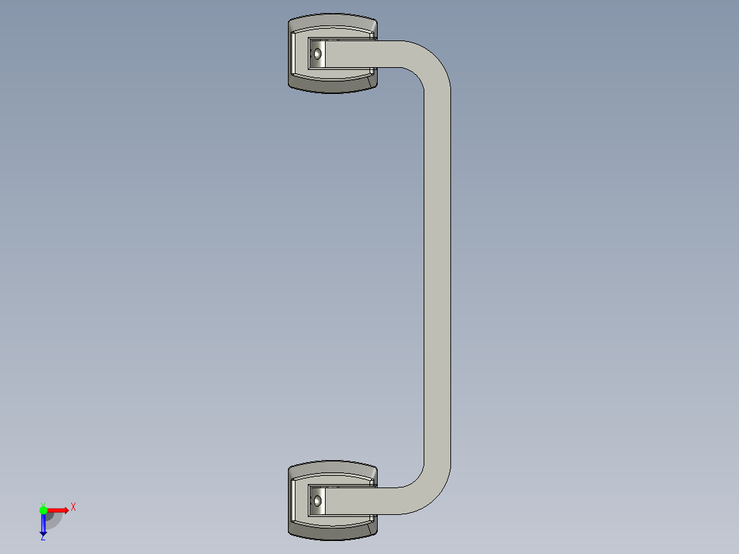 MISUMI-A-1221-2俯视图