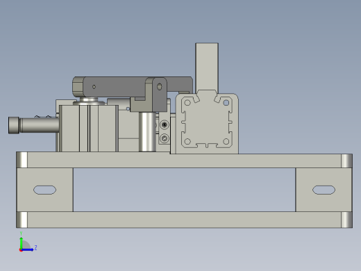 插BE左视缩略图