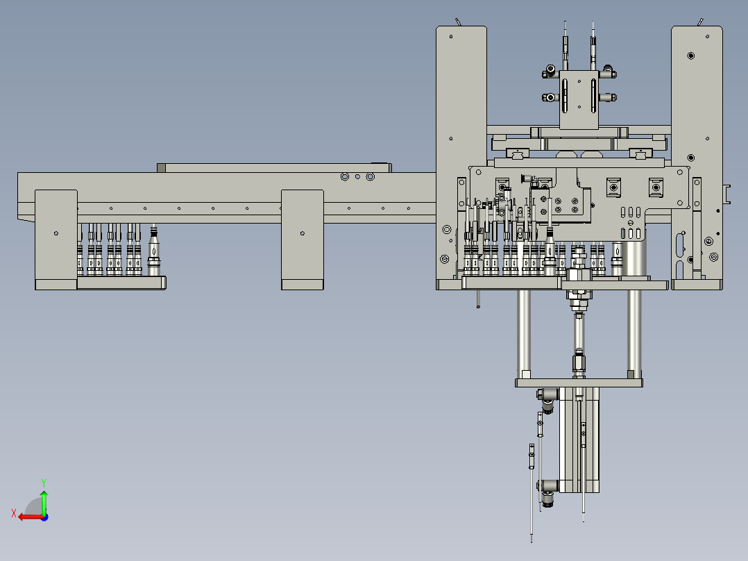 asdgsag-DL-OP10-XL02-TRAY盘模组-55-2-2后视图