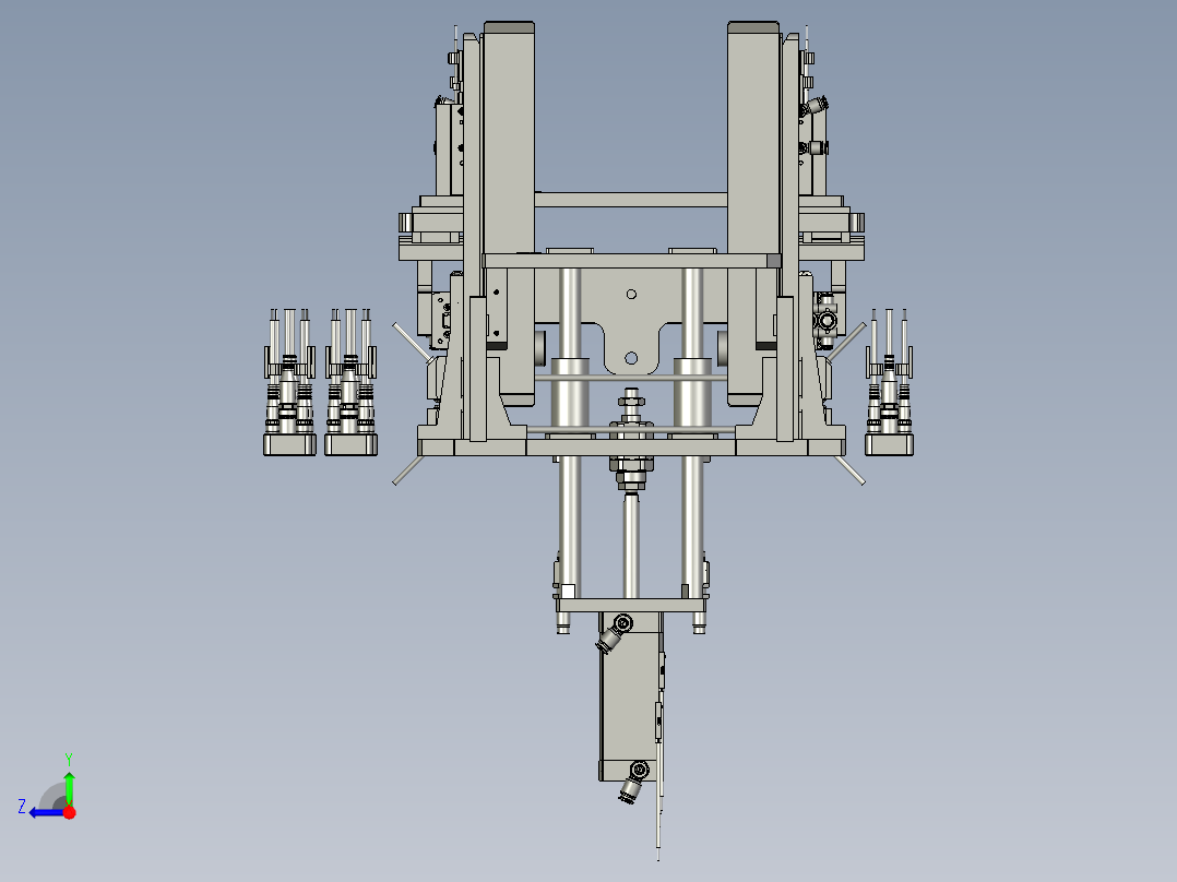 asdgsag-DL-OP10-XL02-TRAY盘模组-55-2-2右视图