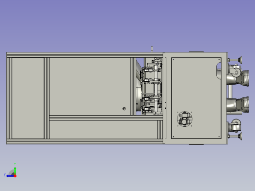 PSA保压模组右视缩略图