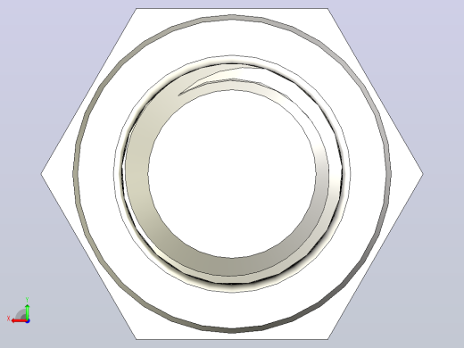 DIN_EN_ISO_4017_M16x100.ipt六角螺栓后视缩略图