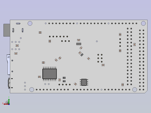 MAXDuino32H &amp; F系列后视缩略图