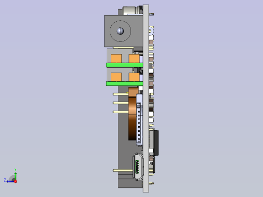 MAXDuino32H &amp; F系列右视缩略图