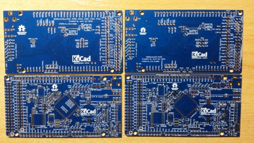 MAXDuino32H &amp; F系列缩略图