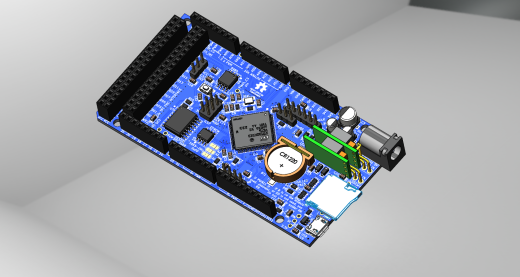 MAXDuino32H &amp; F系列缩略图