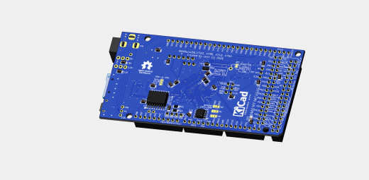 MAXDuino32H &amp; F系列缩略图