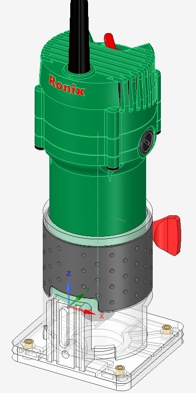 电动工具缩略图