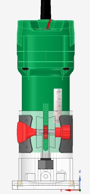 电动工具缩略图
