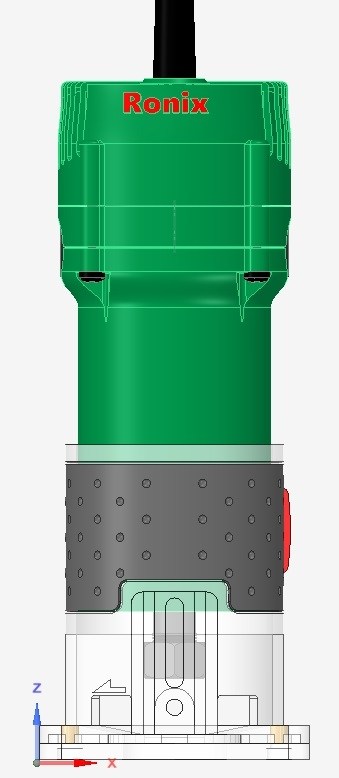 电动工具缩略图