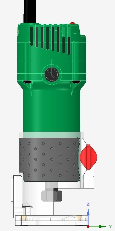 电动工具缩略图