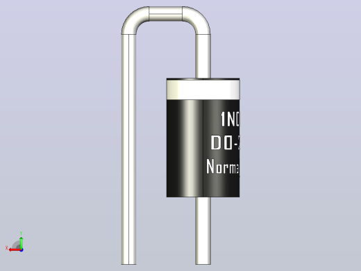 轴向二极管外壳DO-201AE_Normal_200mil_rev1.0.zip.zip后视缩略图