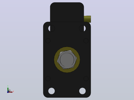 MPT-3T系列标准型[MPT-63-150-20-3T-M2-S1-0°]前视缩略图