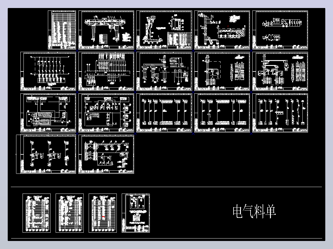 MDG10-25单主梁型门式起重机结构设计