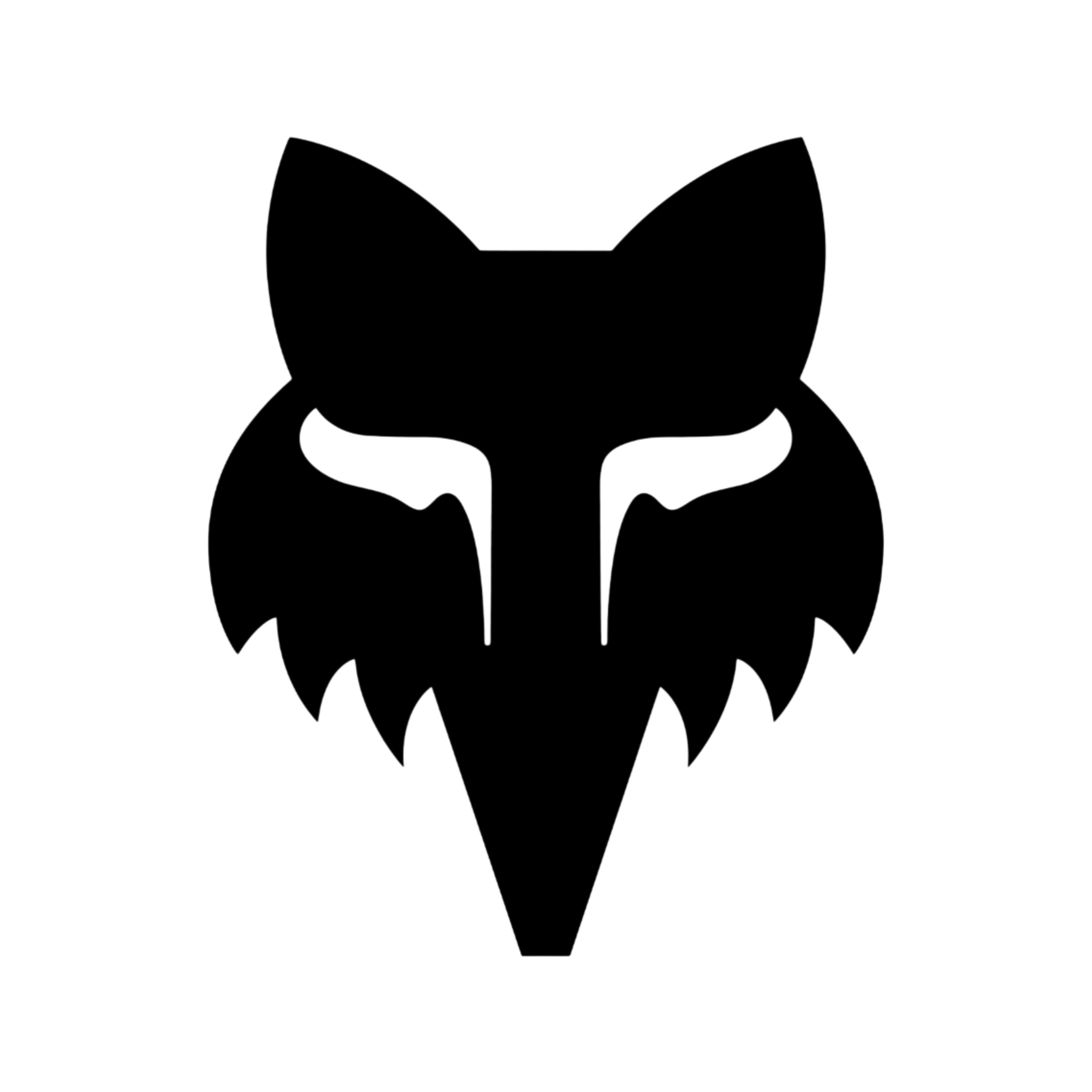 详细的减震器3D模型