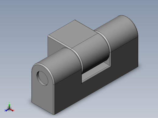 HL222装配[HL222装配]铰链合页