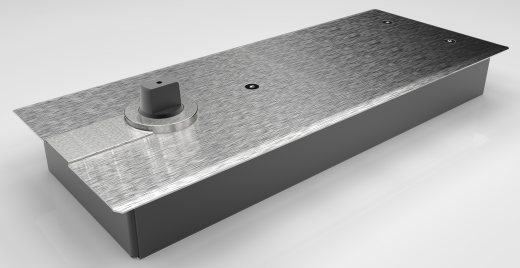 楼层门关闭器SF-68缩略图