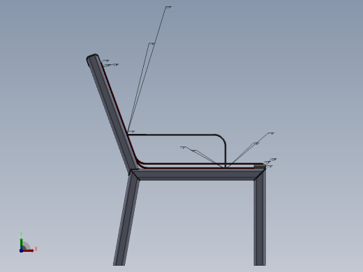 bench-1867前视缩略图